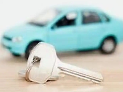 新会汽车抵押贷款办理流程,新会车抵贷需要什么条件?